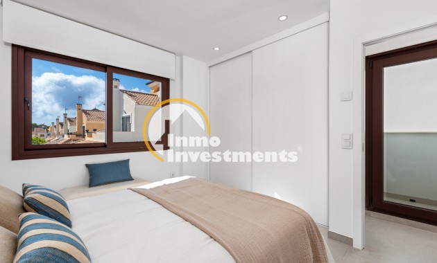 Neubau Immobilien - Villa - Mil Palmeras - Strand