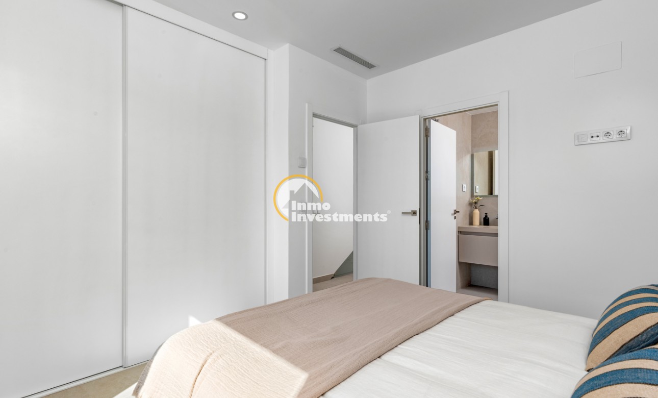 Neubau Immobilien - Villa - Mil Palmeras - Strand