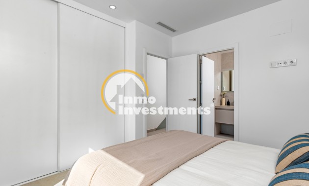 Neubau Immobilien - Villa - Mil Palmeras - Strand