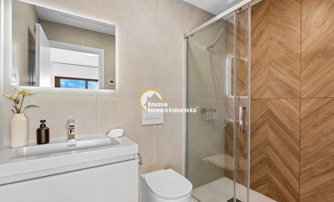 Neubau Immobilien - Villa - Mil Palmeras - Strand