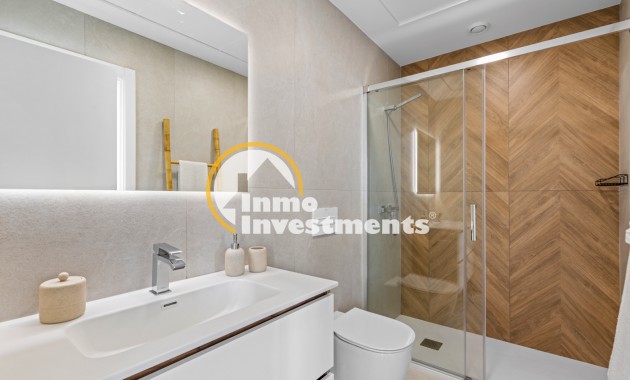 Neubau Immobilien - Villa - Mil Palmeras - Strand