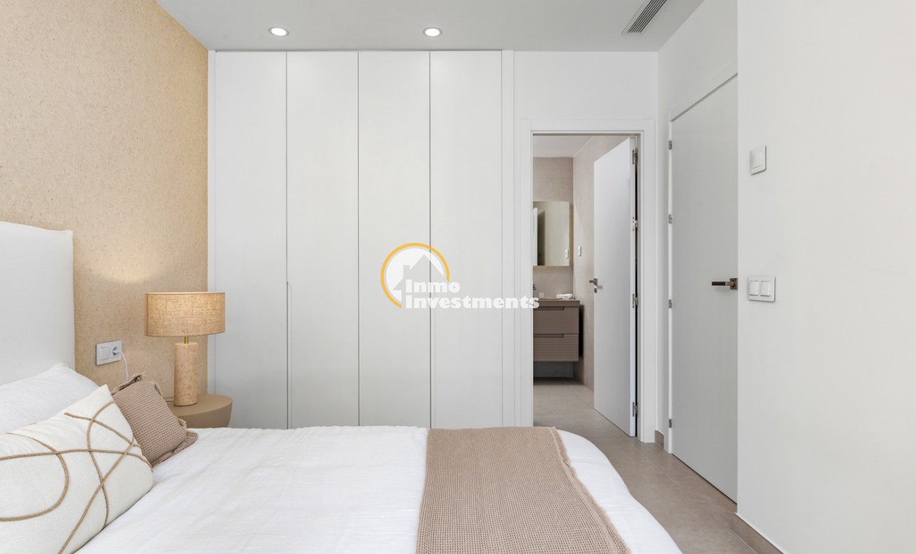 Neubau Immobilien - Villa - Mil Palmeras - Strand