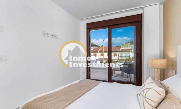 Neubau Immobilien - Villa - Mil Palmeras - Strand