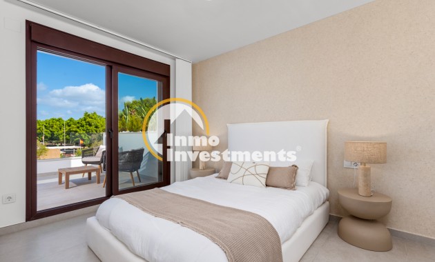 Neubau Immobilien - Villa - Mil Palmeras - Strand