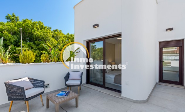 Neubau Immobilien - Villa - Mil Palmeras - Strand