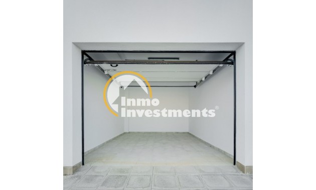 Obra nueva - Apartamento - Pilar de la Horadada