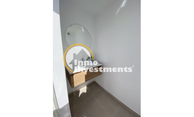 Obra nueva - Apartamento - Pilar de la Horadada