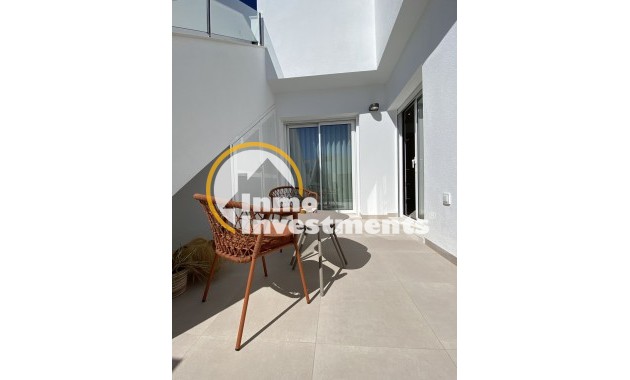 Obra nueva - Apartamento - Pilar de la Horadada