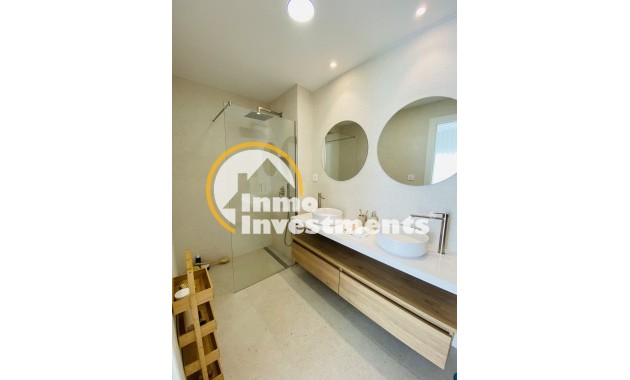 Obra nueva - Apartamento - Pilar de la Horadada
