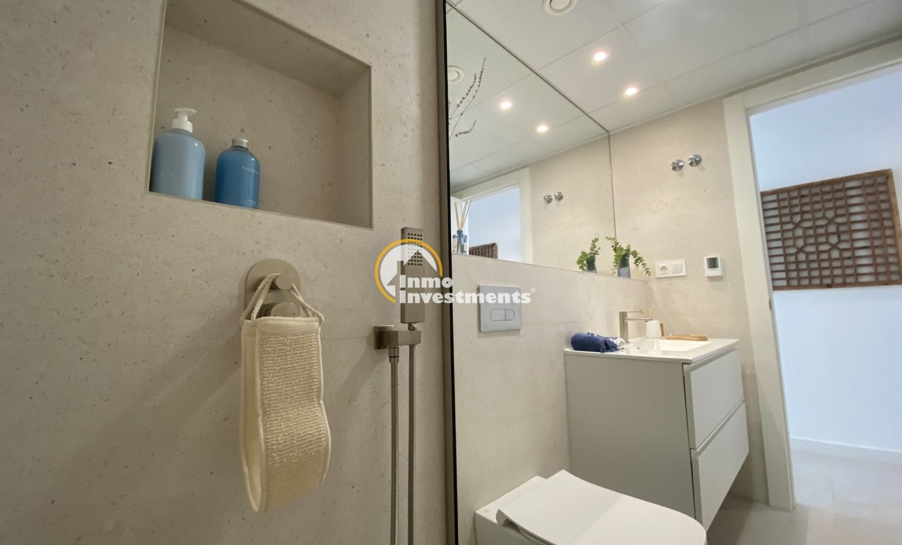 Obra nueva - Apartamento - Pilar de la Horadada
