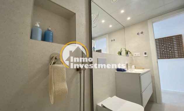 Obra nueva - Apartamento - Pilar de la Horadada