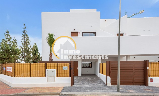 Nouvelle Construction - low-bungalow - Los Alcazares - Los Alcázares