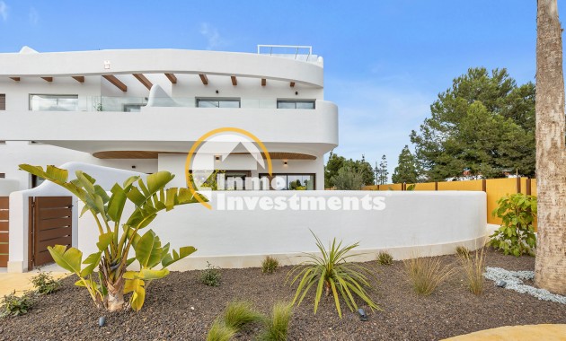 Nouvelle Construction - low-bungalow - Los Alcazares - Los Alcázares