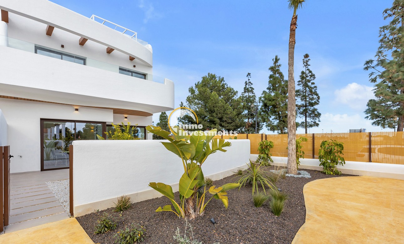 Nouvelle Construction - low-bungalow - Los Alcazares - Los Alcázares