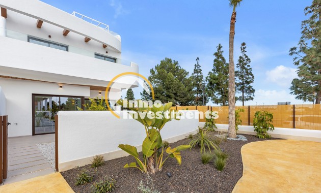 Nouvelle Construction - low-bungalow - Los Alcazares - Los Alcázares