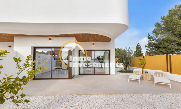 Nouvelle Construction - low-bungalow - Los Alcazares - Los Alcázares