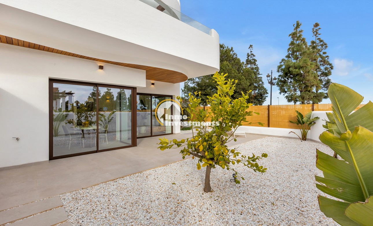 Nouvelle Construction - low-bungalow - Los Alcazares - Los Alcázares