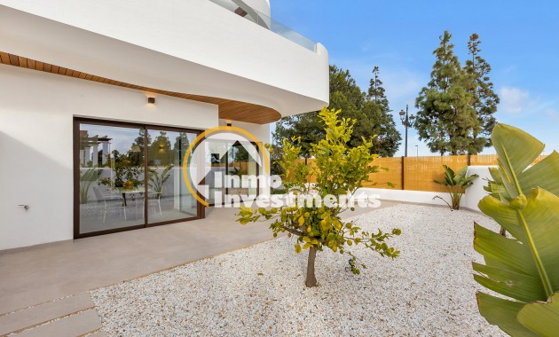 Nouvelle Construction - low-bungalow - Los Alcazares - Los Alcázares