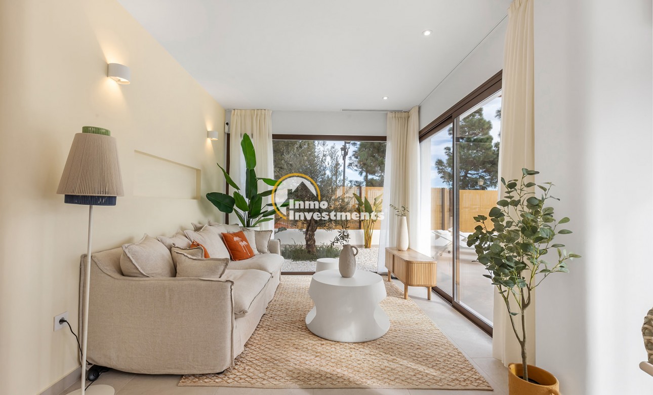Nouvelle Construction - low-bungalow - Los Alcazares - Los Alcázares