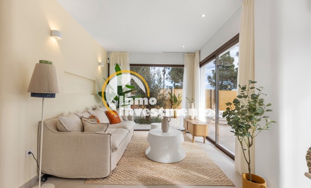 Nouvelle Construction - low-bungalow - Los Alcazares - Los Alcázares
