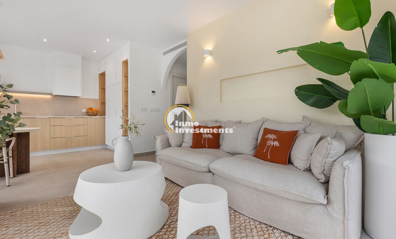Nouvelle Construction - low-bungalow - Los Alcazares - Los Alcázares