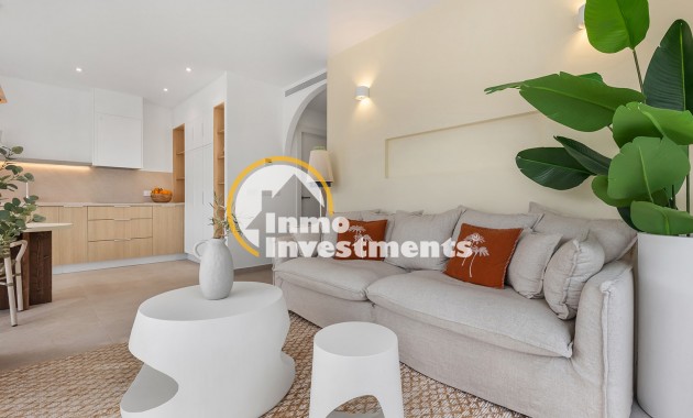 Nouvelle Construction - low-bungalow - Los Alcazares - Los Alcázares