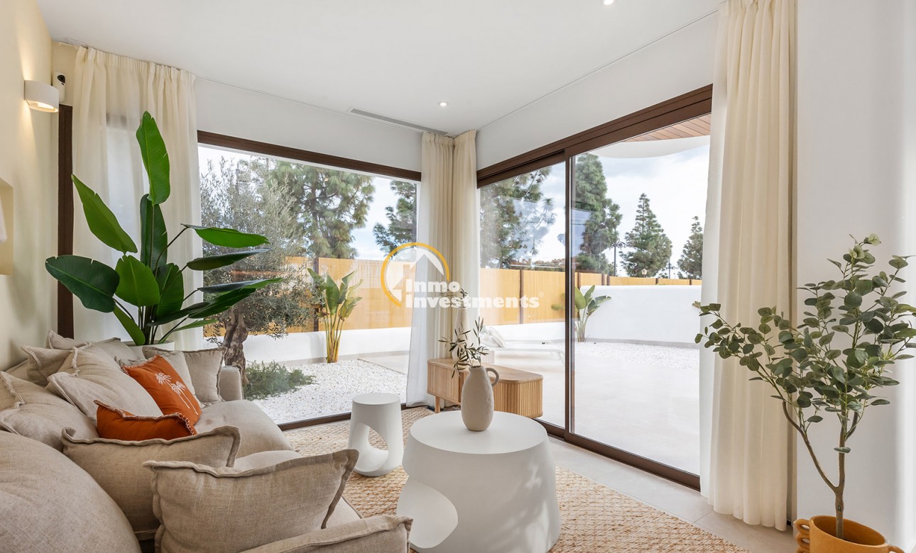 Nouvelle Construction - low-bungalow - Los Alcazares - Los Alcázares