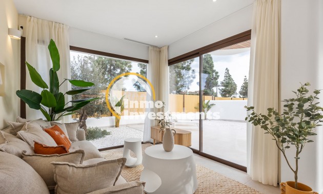 Nouvelle Construction - low-bungalow - Los Alcazares - Los Alcázares
