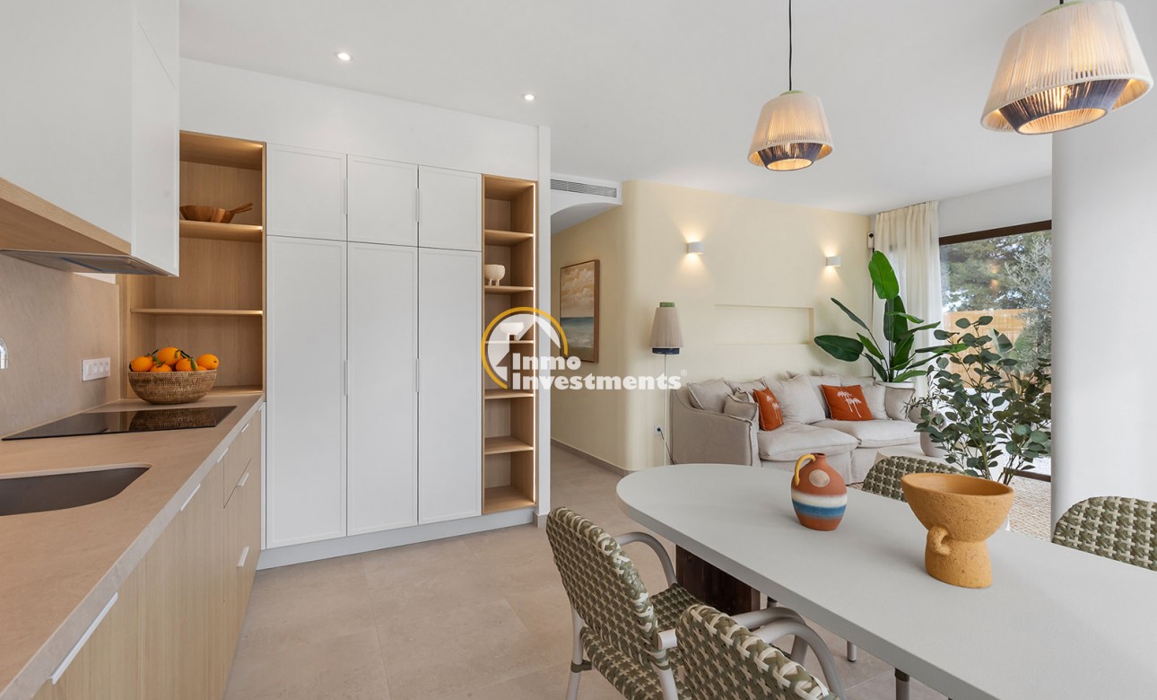 Nouvelle Construction - low-bungalow - Los Alcazares - Los Alcázares