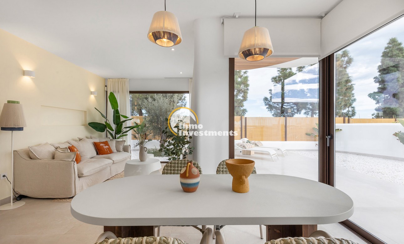 Nouvelle Construction - low-bungalow - Los Alcazares - Los Alcázares