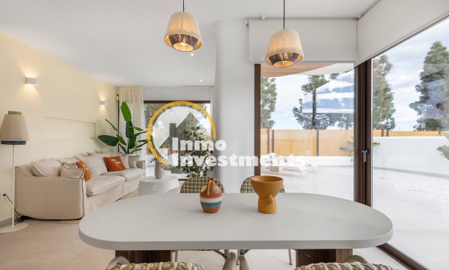 Nouvelle Construction - low-bungalow - Los Alcazares - Los Alcázares