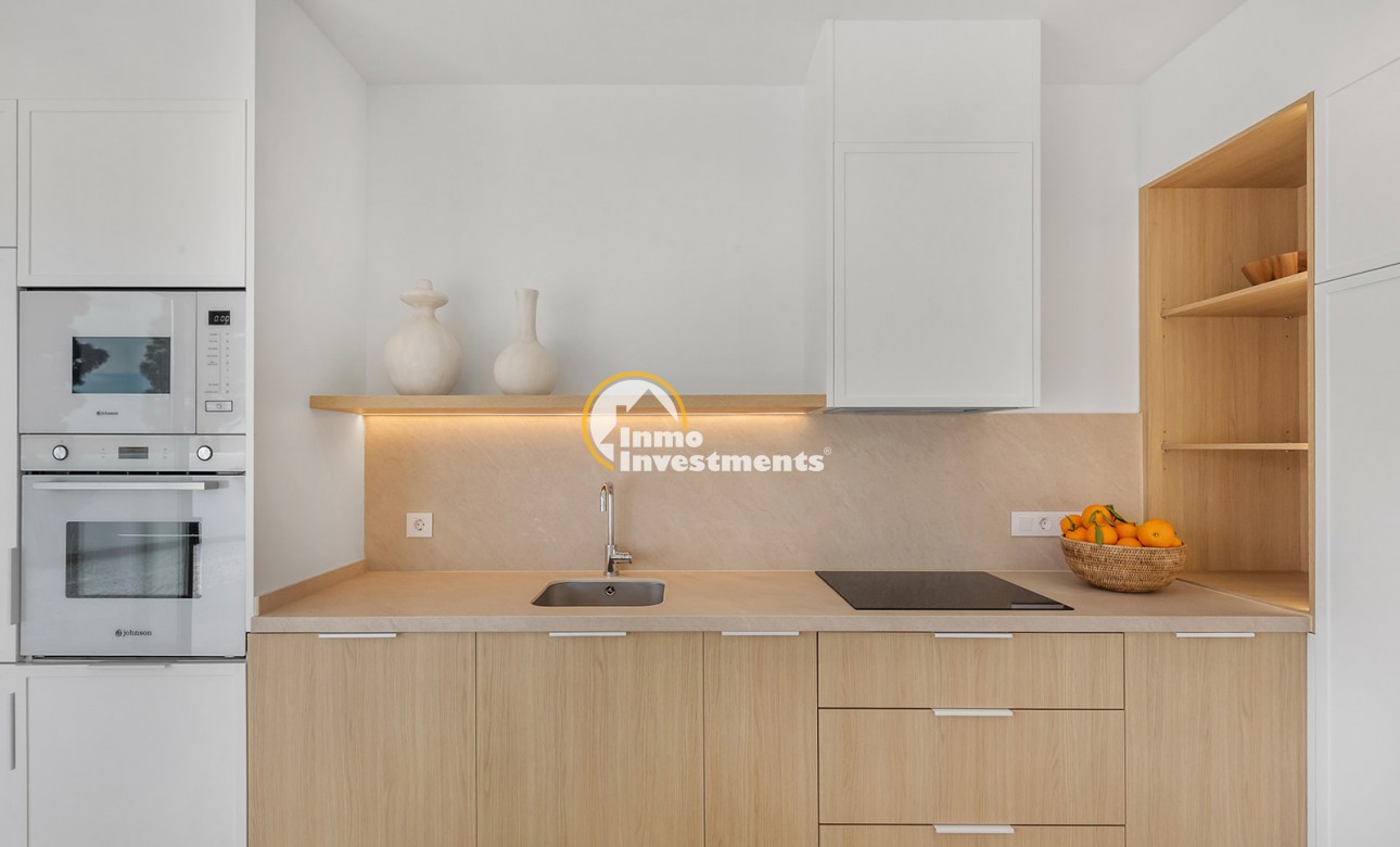 Nouvelle Construction - low-bungalow - Los Alcazares - Los Alcázares