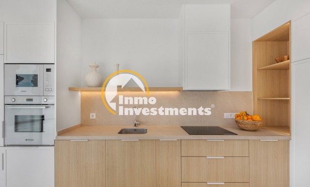 Nouvelle Construction - low-bungalow - Los Alcazares - Los Alcázares