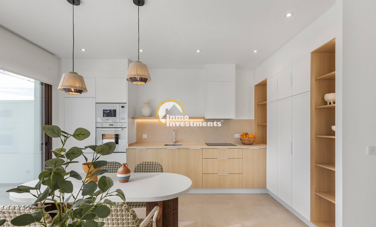 Nouvelle Construction - low-bungalow - Los Alcazares - Los Alcázares