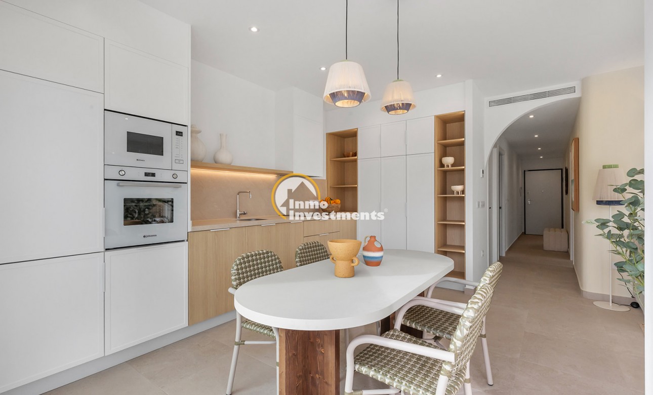 Nouvelle Construction - low-bungalow - Los Alcazares - Los Alcázares