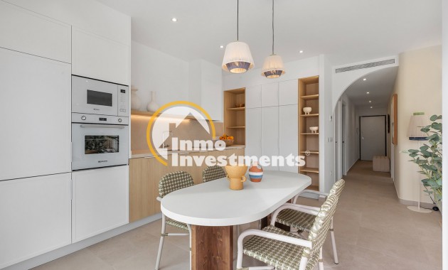 Nouvelle Construction - low-bungalow - Los Alcazares - Los Alcázares