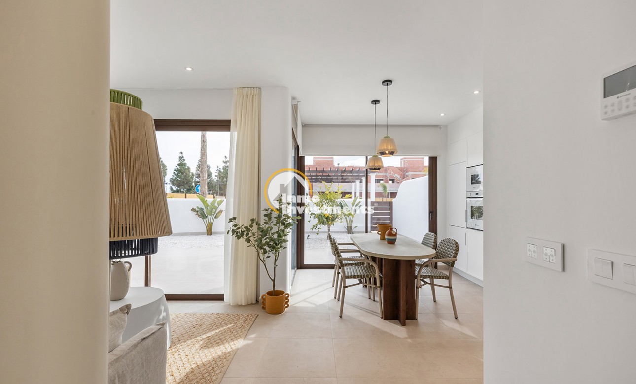 Nouvelle Construction - low-bungalow - Los Alcazares - Los Alcázares
