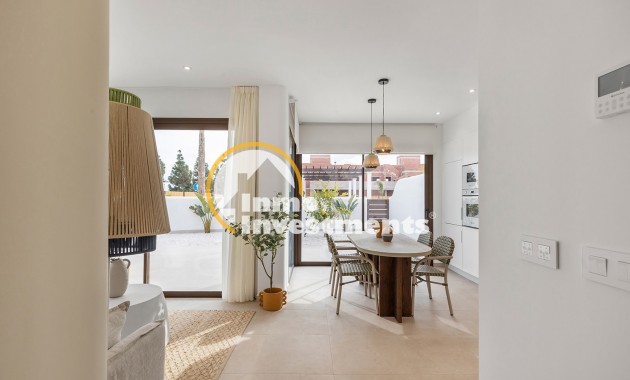 Nouvelle Construction - low-bungalow - Los Alcazares - Los Alcázares