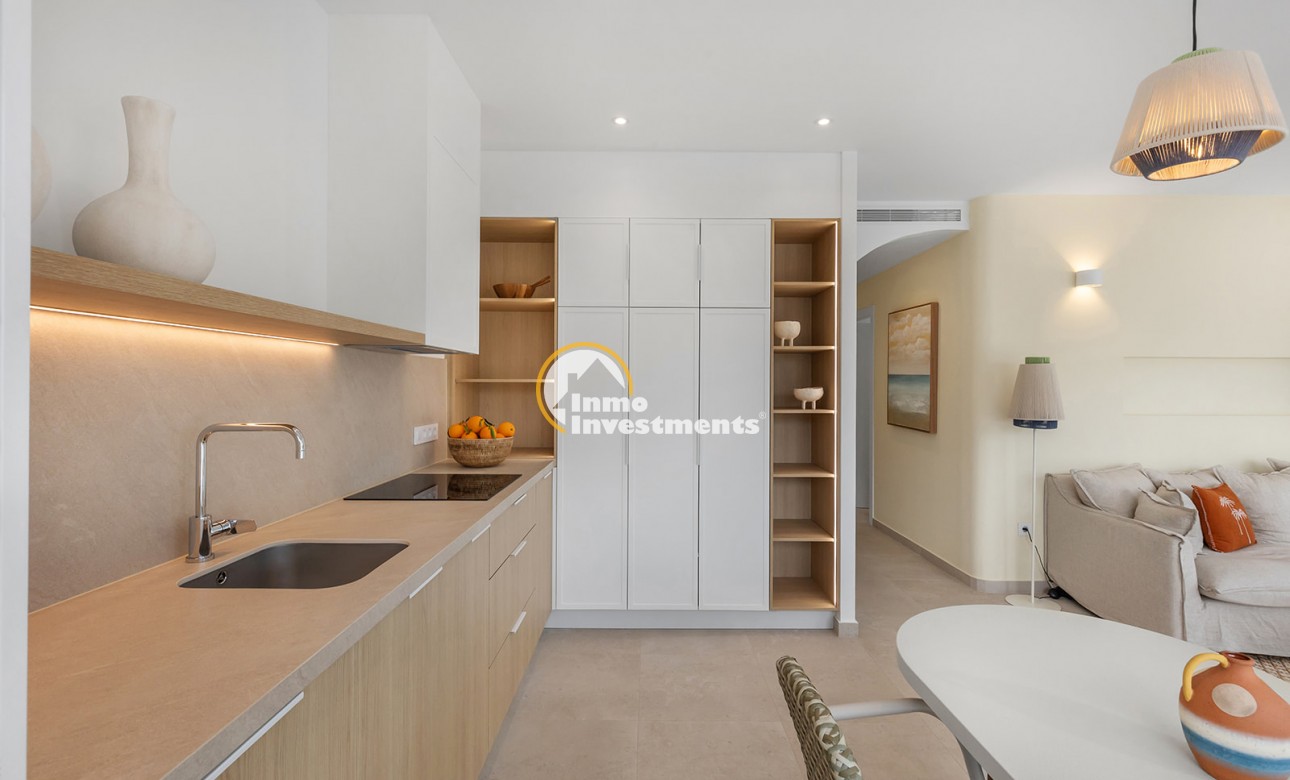 Nouvelle Construction - low-bungalow - Los Alcazares - Los Alcázares