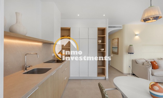 Nouvelle Construction - low-bungalow - Los Alcazares - Los Alcázares