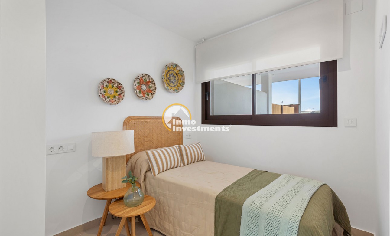 Nouvelle Construction - low-bungalow - Los Alcazares - Los Alcázares