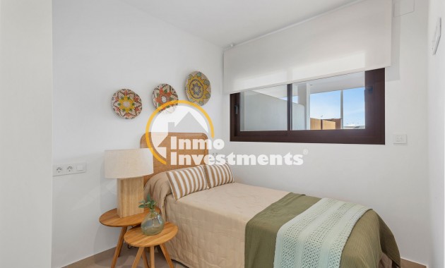 Nouvelle Construction - low-bungalow - Los Alcazares - Los Alcázares