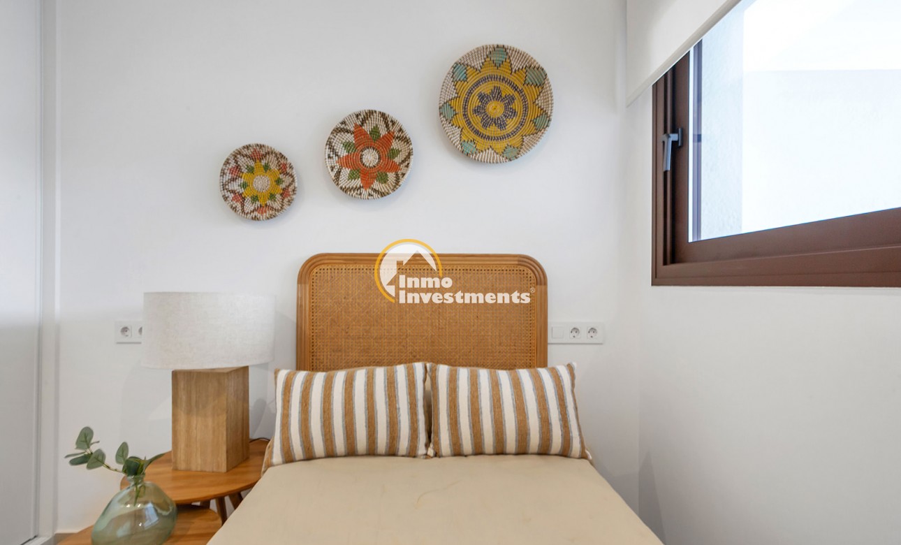 Nouvelle Construction - low-bungalow - Los Alcazares - Los Alcázares