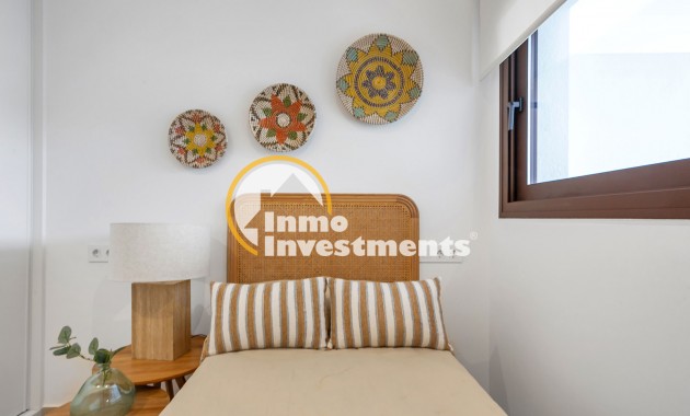 Nouvelle Construction - low-bungalow - Los Alcazares - Los Alcázares