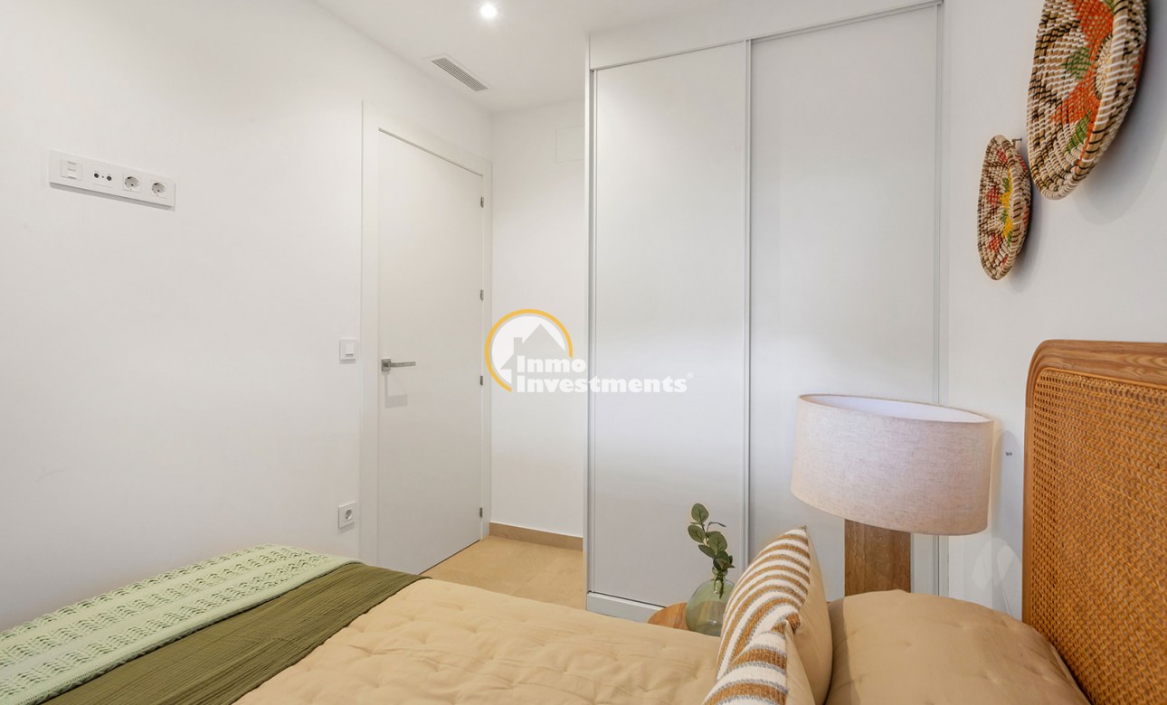 Nouvelle Construction - low-bungalow - Los Alcazares - Los Alcázares
