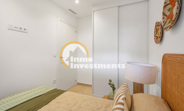 Nouvelle Construction - low-bungalow - Los Alcazares - Los Alcázares