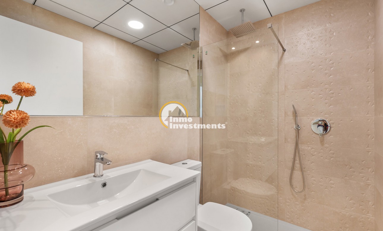 Nouvelle Construction - low-bungalow - Los Alcazares - Los Alcázares