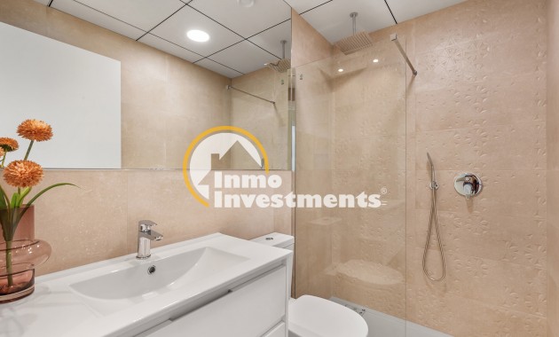 Nouvelle Construction - low-bungalow - Los Alcazares - Los Alcázares