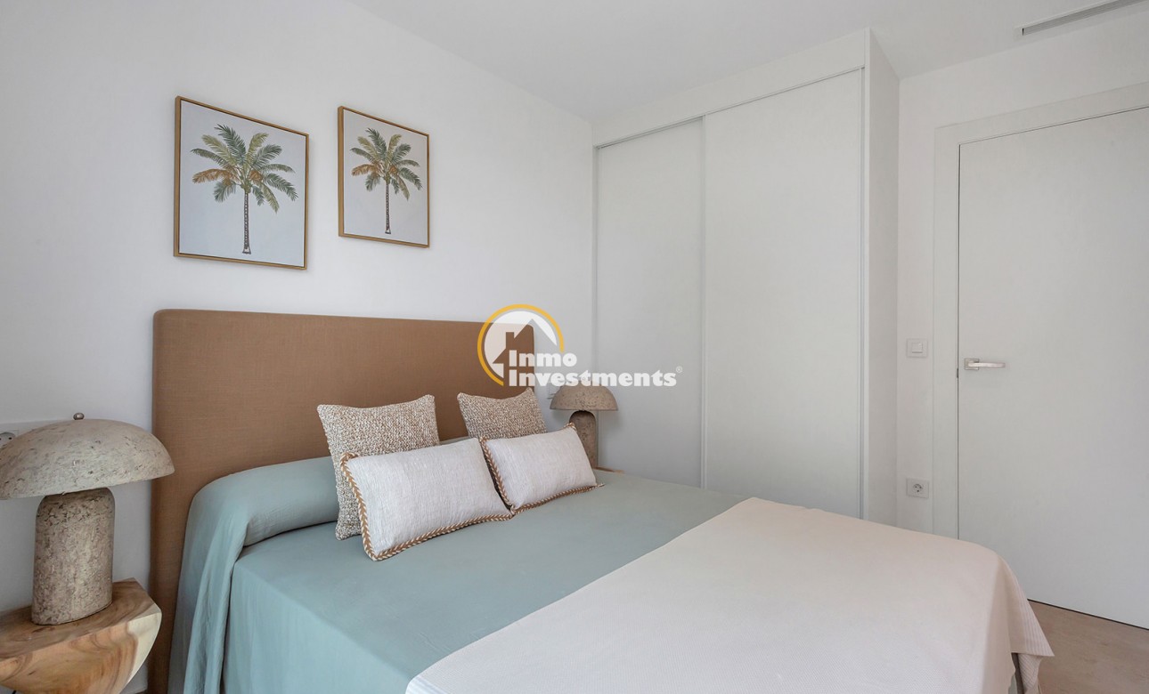 Nouvelle Construction - low-bungalow - Los Alcazares - Los Alcázares
