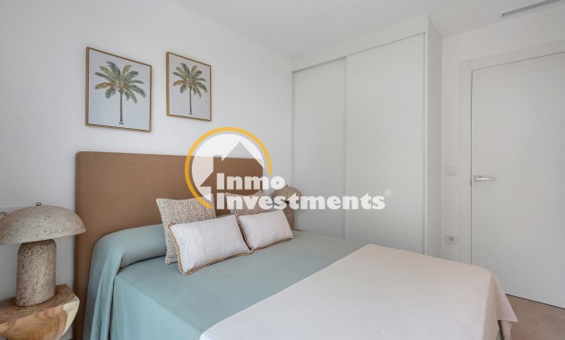 Nouvelle Construction - low-bungalow - Los Alcazares - Los Alcázares